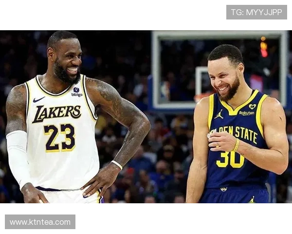 湖人双星联手砍下合计七十分强势逆转勇士震撼全场