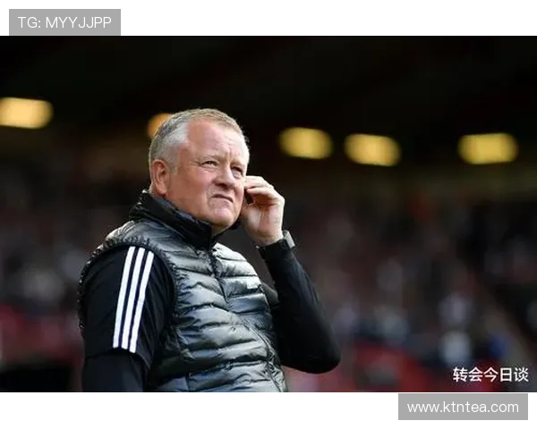 谢菲联足球俱乐部：历史辉煌与未来展望的完美结合