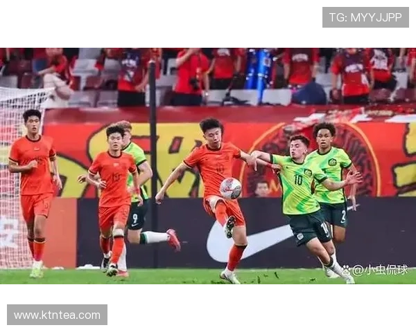 2026年世界杯将扩大至48支球队赛事改革对足球格局的深远影响