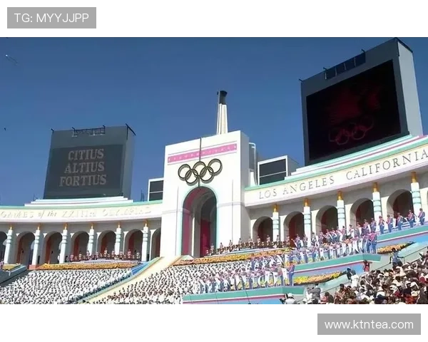 2028年夏季奥运会将在美国洛杉矶举行 借此展望奥运未来发展趋势 2028年夏季奥运会将在美国洛杉矶举行 借此展望奥运未来发展趋势