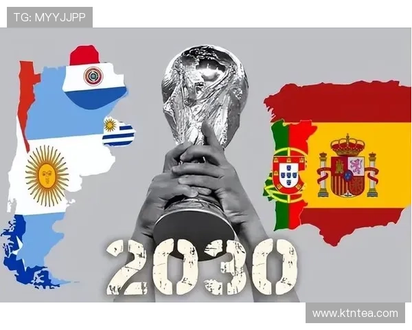 2030年世界杯将首次三国联办 体育盛宴引领全球足球新纪元