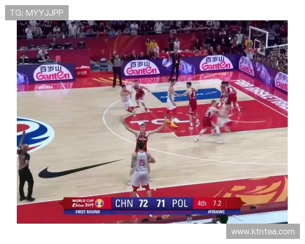 中国男篮力克澳大利亚晋级世界杯四强 显示强大实力全队拼搏精神获赞