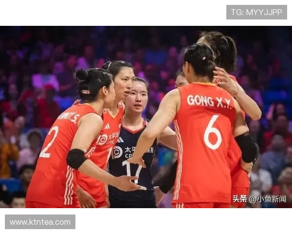 中国女排连胜强敌展现坚韧斗志年轻阵容在世界赛场再创辉煌