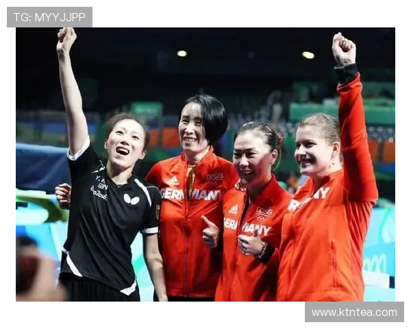 德国乒乓球队主教练的执教理念与发展战略解析 德国乒乓球队主教练的执教理念与发展战略解析