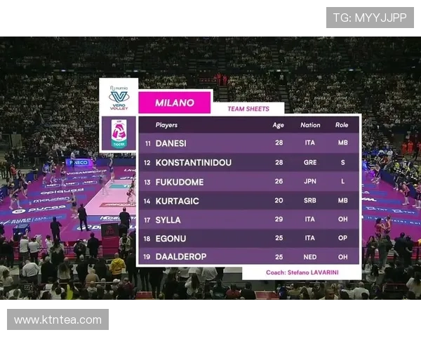 意甲联赛女排本赛季赛程安排揭晓总决赛时间及结束日期解析