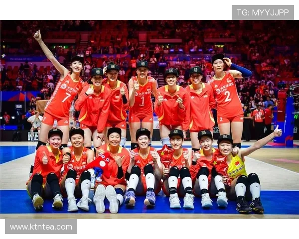 中国女排连胜强敌展现顽强斗志巴黎奥运前状态稳步提升