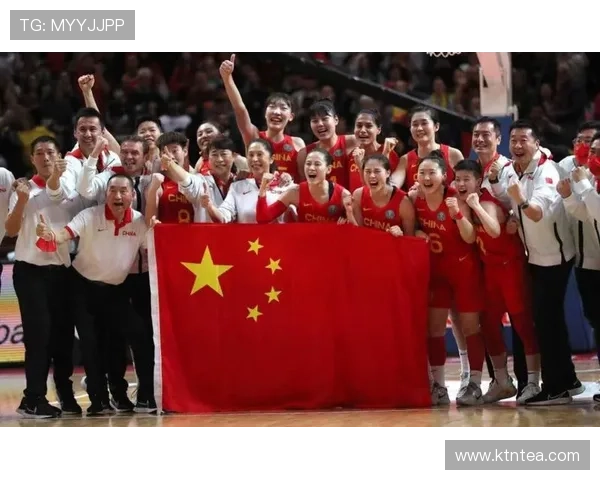 中国女篮世界杯胜利归来 凭借全队默契配合书写历史新篇章