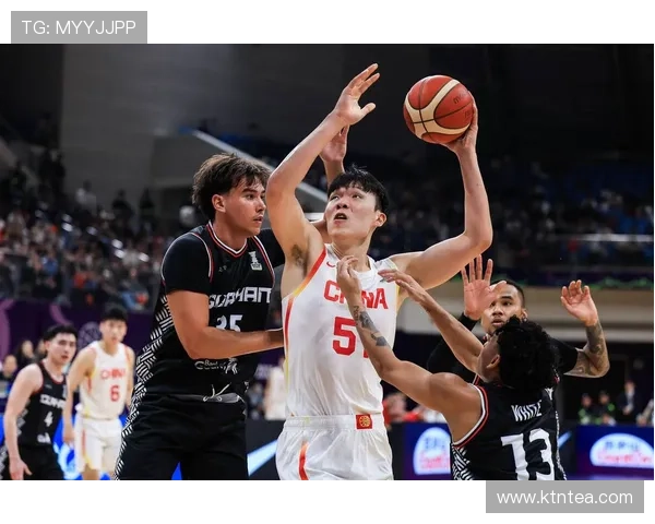 中国男子篮球队迎战世界强队 力争东京奥运会预选赛晋级名额