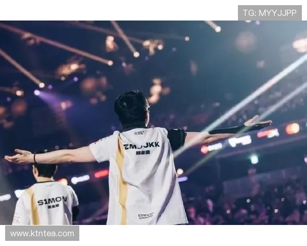 全球总决赛爆冷名场面再现新晋黑马横扫强敌震惊电竞圈