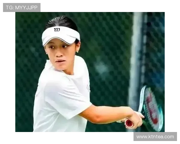 全网球迷关注！中国新星突破进入世界前十，未来可期