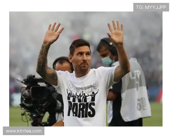 梅西加盟迈阿密国际后首度亮相为球队带来巨大影响力及全新赛季展望