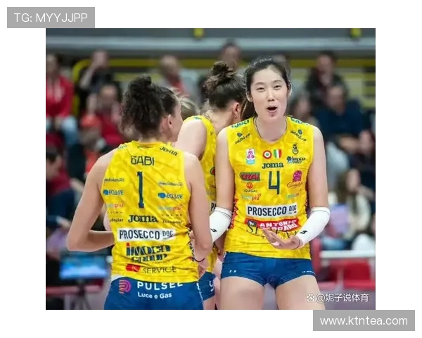 朱婷领衔科内利亚诺对决米兰，争夺意甲女排冠军荣耀之战