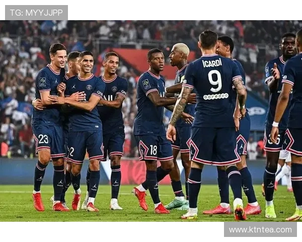 法甲24至25赛季最新积分榜揭晓 巴黎圣日耳曼争冠形势严峻