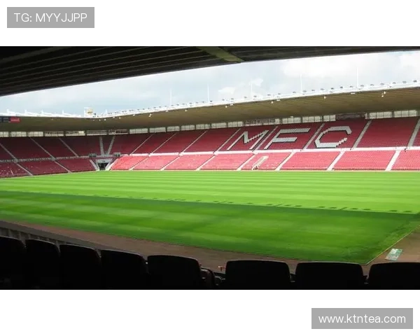 米德尔斯堡足球俱乐部历史辉煌与未来展望分析