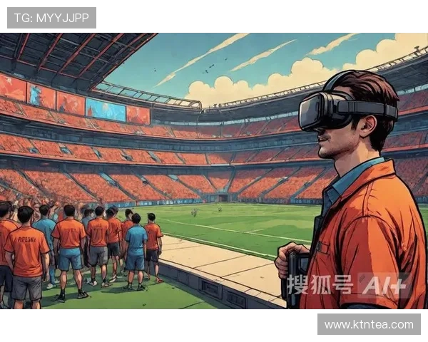 英英观赛体育频道全面升级带来沉浸式赛事体验新纪元