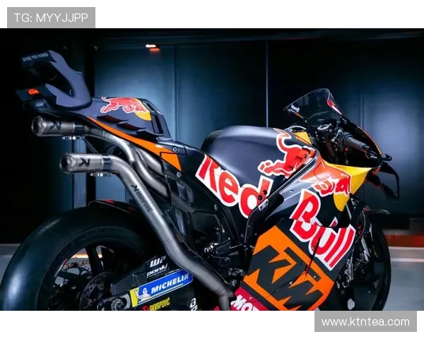 2025赛季MotoGP技术革新加速 新车设计引领速度革命