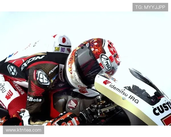 MotoGP赛季激战再升级 新星崛起与老将对决成焦点