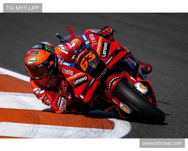 MotoGP新赛季开幕在即 多支车队引领技术革新争夺冠军