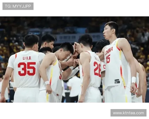 中国男篮逆袭胜韩国 晋级亚洲杯四强 强势回应外界质疑