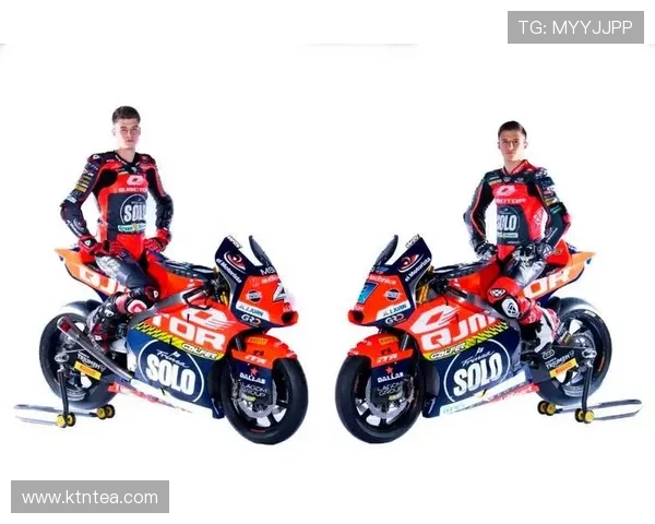 新赛季MotoGP群雄激战赛场风云再起冠军争夺白热化全面爆发