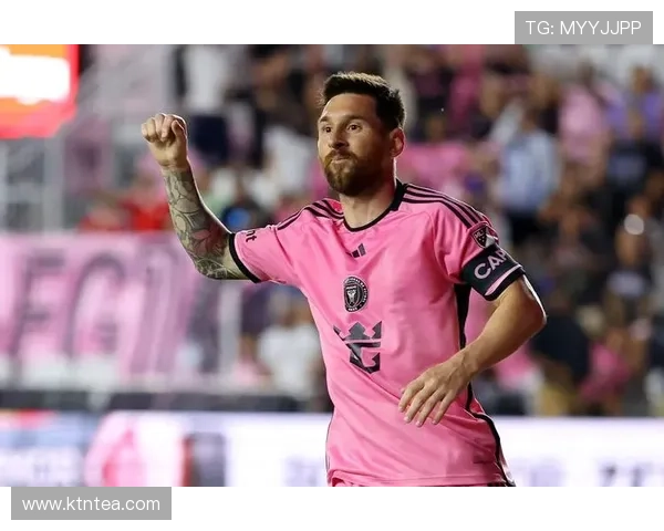 梅西加盟迈阿密国际震撼转会市场 联手新援助力球队冲击冠军