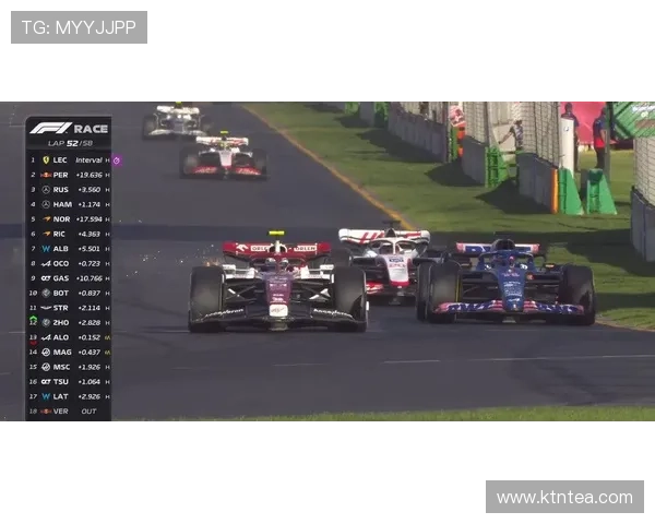 F1新赛季风云再起 车队升级与车手博弈引爆全球关注大奖赛争冠悬念