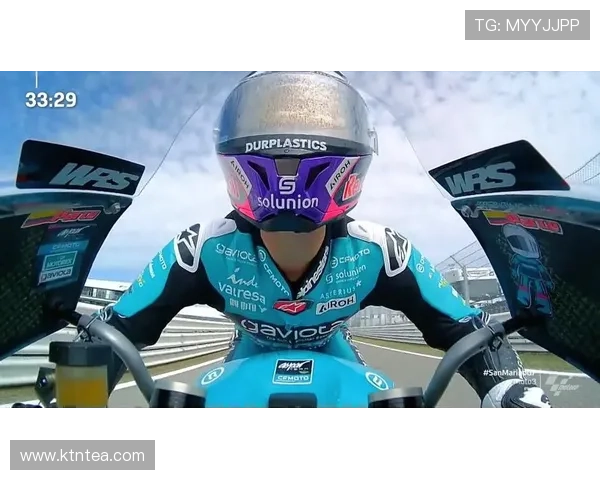 MotoGP赛季精彩回顾 车手与车队角逐激烈 争夺总冠军白热化 MotoGP赛季精彩回顾 车手与车队角逐激烈 争夺总冠军白热化