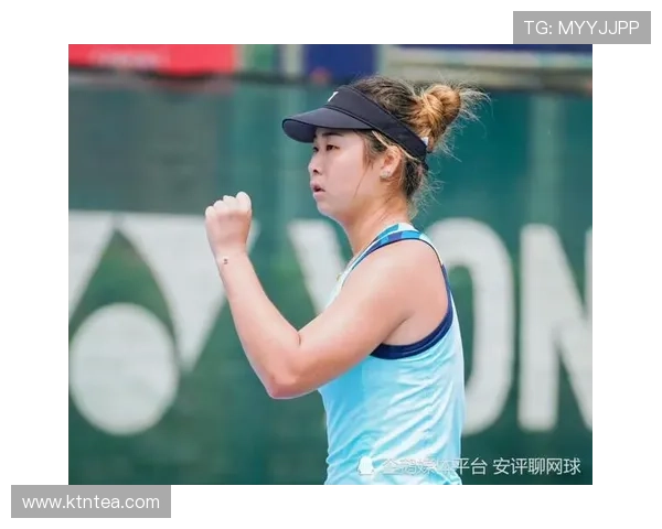 新生代网球选手崭露头角 年轻力量挑战传统强者格局